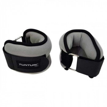 TUNTURI WRIST/ANKLE WEIGHTS...