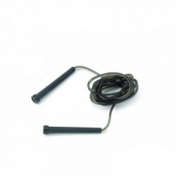 Tunturi 14TUSFU165 banda elastica di resistenza PVC Nero, Grigio