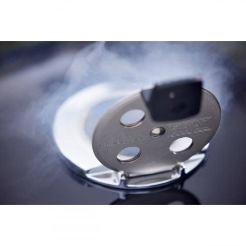 Weber Summit Kamado E6 - Barbecue a Carbone, 61...