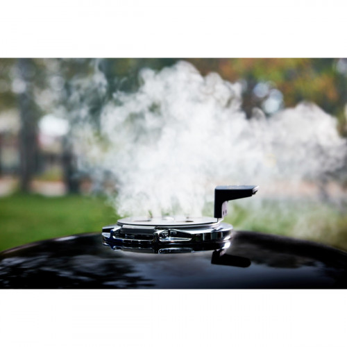 Weber Summit Kamado E6 - Barbecue a Carbone, 61...