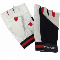 TUNTURI FITNESS GLOVES FIT CONTROL XL