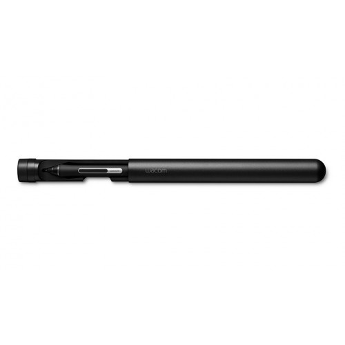 Wacom Pro Pen Slim penna per PDA Nero 12 g