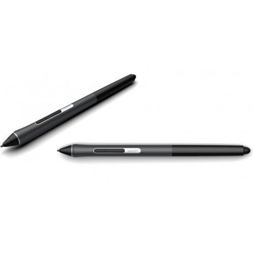 Wacom Pro Pen Slim penna per PDA Nero 12 g