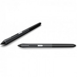 Wacom Pro Pen Slim penna per PDA Nero 12 g