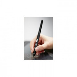 Wacom Pro Pen Slim penna per PDA Nero 12 g