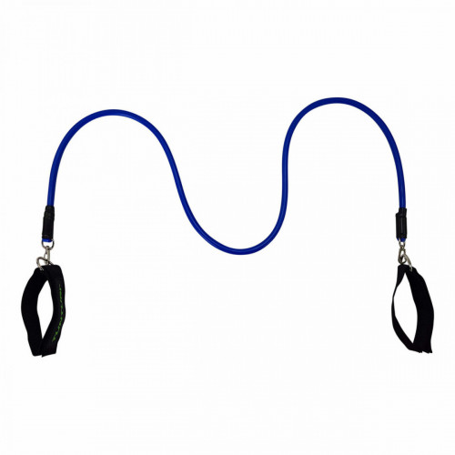 Tunturi 14TUSFU199 banda elastica di resistenza...