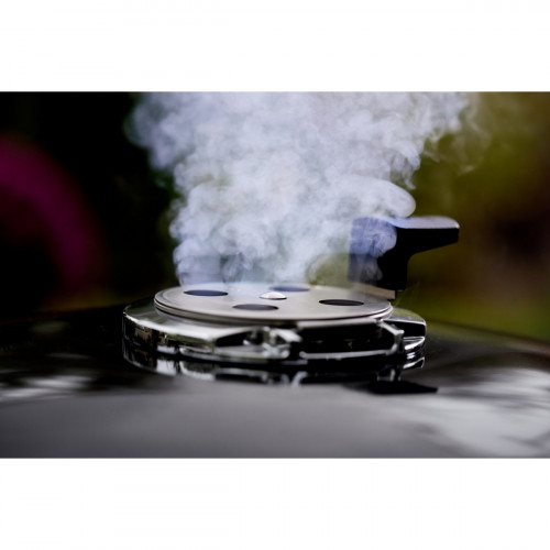 Weber Summit Kamado S6 - Barbecue a Carbone,...