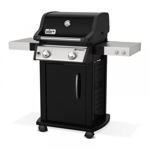 Weber Spirit E-215 GBS - Barbecue a Gas, 2...