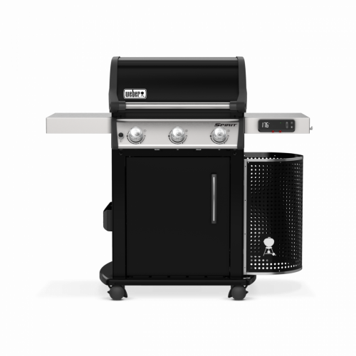 Weber Spirit EPX-315 Premium GBS - Barbecue a...