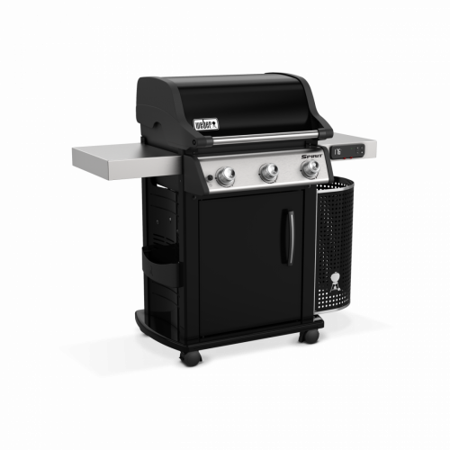 Weber Spirit EPX-315 Premium GBS - Barbecue a...