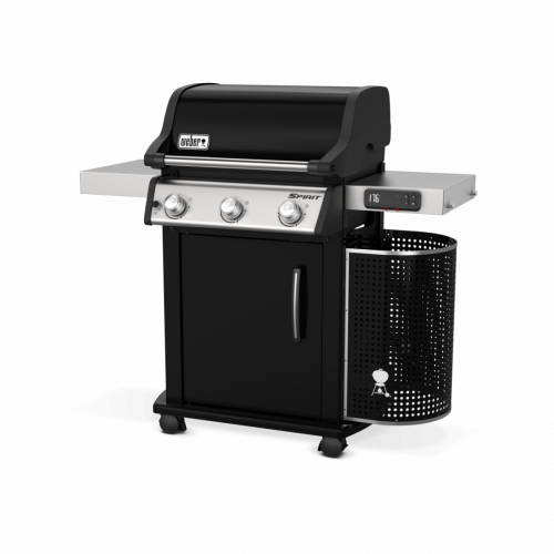 Weber Spirit EPX-315 Premium GBS - Barbecue a...