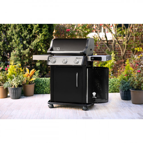 Weber Spirit EPX-315 Premium GBS - Barbecue a...