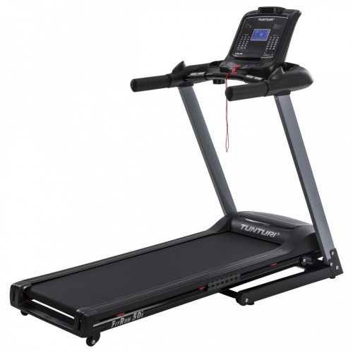 TUNTURI FITRUN 50I TREADMILL