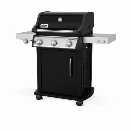 Weber Spirit EPX-325 GBS - Barbecue a Gas, 3...