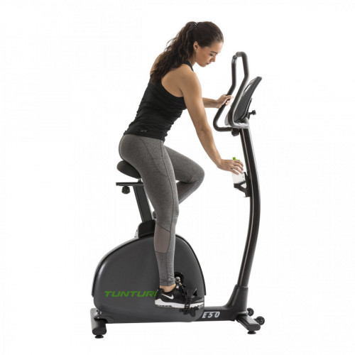 Tunturi Performance E50 Bicicletta da spinning