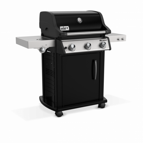 Weber Spirit EPX-325 GBS - Barbecue a Gas, 3...
