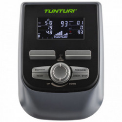 Tunturi Performance E50 Bicicletta da spinning