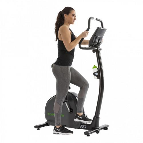 Tunturi Performance E50 Bicicletta da spinning