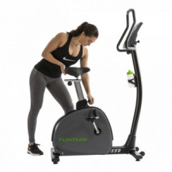 Tunturi Performance E50 Bicicletta da spinning