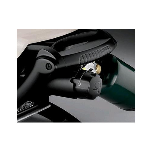 Weber Q 1200 Nero - Barbecue a Gas da Tavolo,...