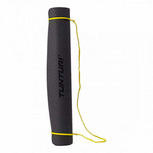 Tunturi 14TUSYO031 tappetino da yoga Elastomero...