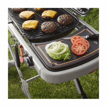 Weber 7031 - Supporto Prep... 2
