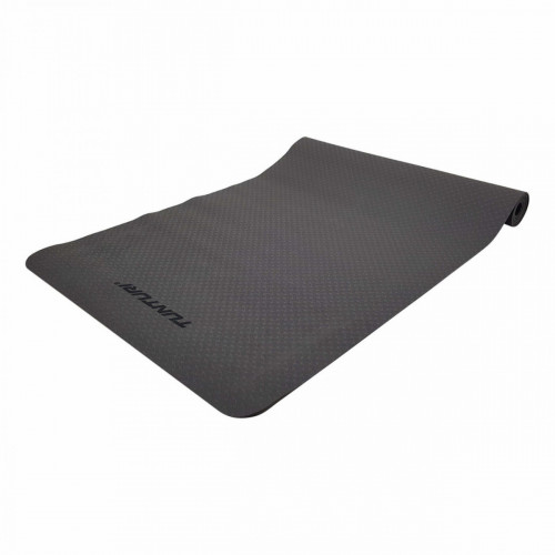 Tunturi 14TUSYO031 tappetino da yoga Elastomero...