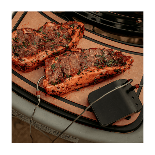 Weber 7031 - Supporto Prep & Serve per Weber...