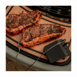 Weber 7031 - Supporto Prep & Serve per Weber Traveler