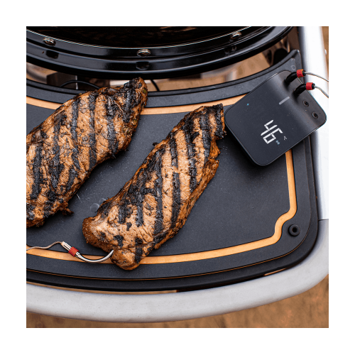 Weber 7031 - Supporto Prep & Serve per Weber...