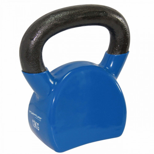 Tunturi 14TUSCL349 percussione 12 kg Kettlebell...