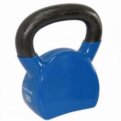 Tunturi 14TUSCL349 percussione 12 kg Kettlebell standard