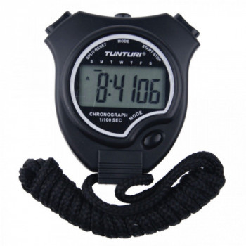 TUNTURI STOPWATCH BASIC BIG...