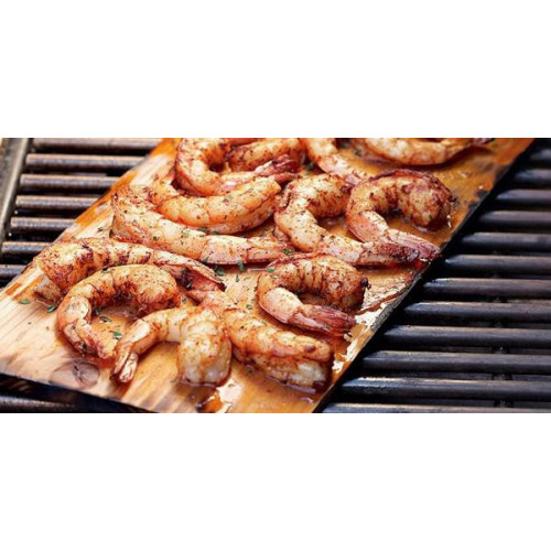 Weber 17522 - Panetto per Affumicatura in...