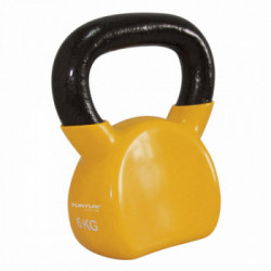 Tunturi 14TUSCL346 percussione 6 kg Kettlebell standard