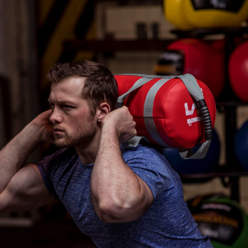 Tunturi 14TUSCL363 sacca da allenamento 15 kg