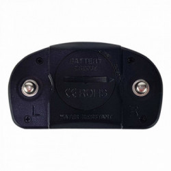 Tunturi 14TUSRU150 monitor per il battito cardiaco Petto Nero