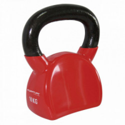 Tunturi 14TUSCL348 percussione 10 kg Kettlebell standard