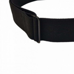 Tunturi 14TUSRU150 monitor per il battito cardiaco Petto Nero