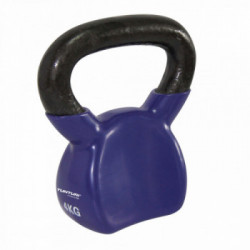 Tunturi 14TUSCL345 percussione 4 kg Kettlebell standard