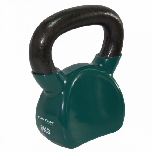 Tunturi 14TUSCL347 percussione 8 kg Kettlebell...