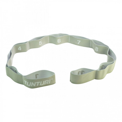 Tunturi 14TUSYO051 banda elastica di resistenza...
