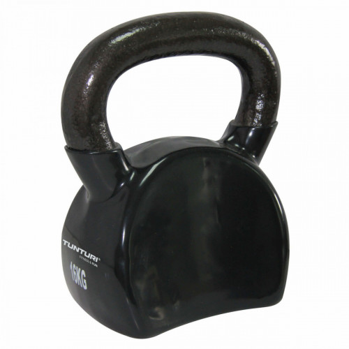 Tunturi 14TUSCL351 percussione 16 kg Kettlebell...