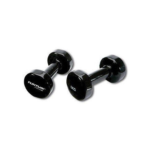 Tunturi 14TUSFU113 manubrio per ginnastica...