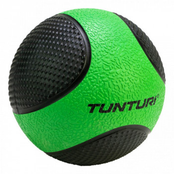 TUNTURI MEDICINE BALL 2KG...