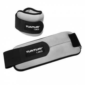 TUNTURI WRIST/ANKLE WEIGHTS...