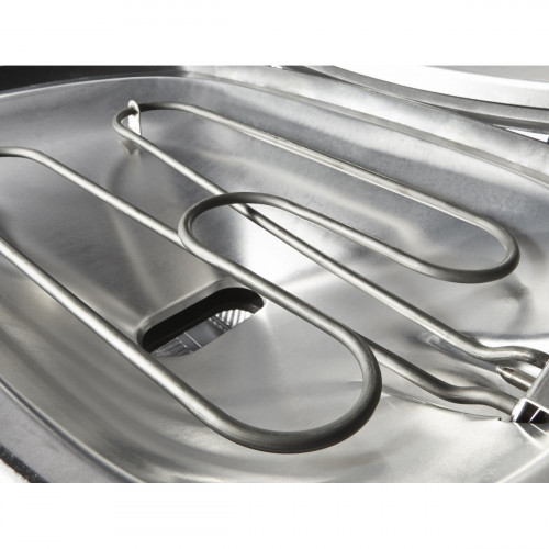 Weber Q 2400 - Barbecue Elettrico con Stand,...