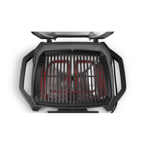 Weber Pulse 1000 - Barbecue Elettrico, 1,8 Kw,...