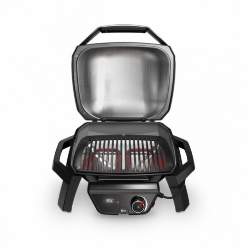 Weber Pulse 1000 - Barbecue Elettrico, 1,8 Kw,...