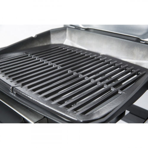 Weber Pulse 1000 - Barbecue Elettrico, 1,8 Kw,...